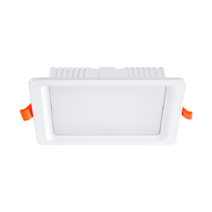 Vente en gros de lampe LED pour panneau de plafond suspendu <span class=keywords><strong>9w</strong></span> 12w <span class=keywords><strong>UVC</strong></span> montage encastré carré suspendu standard petit panneau lumineux LED - Product Image 6