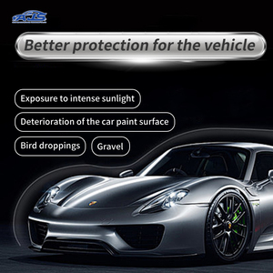 Película Protectora de Pintura para Automóvil Ultra <span class=keywords><strong>HD</strong></span> de 1.52*30M, Película TPU para Protección de Pintura de Automóvil en Venta, Importada de Estados Unidos, Superbrillante - Product Image 1