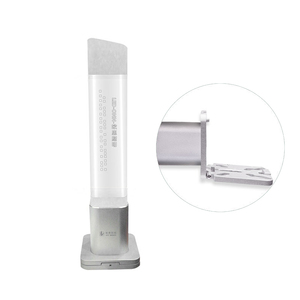 ONN-M4Y 24V 100dB tích hợp nhiều màu tháp ánh sáng gấp cảnh báo chỉ số đèn buzzer Thiết bị báo động cảnh báo đèn ryg - Product Image 2