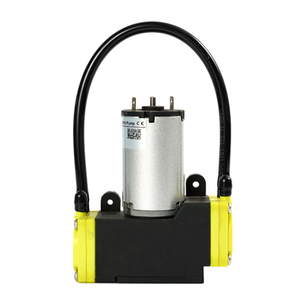 Mini <span class=keywords><strong>pompe</strong></span> à membrane auto-amorçante 24V DC pour applications marines, 5L/min, 55PSI, pour <span class=keywords><strong>bateau</strong></span>, douche, toilettes - Product Image 3
