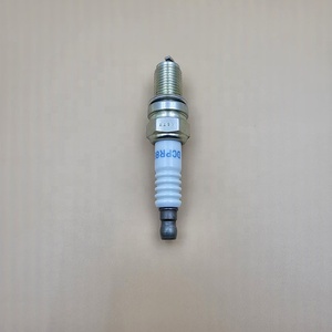 Bougies d'allumage à électrode nickelée à <span class=keywords><strong>prix</strong></span> de gros 4179/4339 594339 DCPR8E DCPR8E-N DPR8EA-9 CPR8E – Bougies d'allumage japonaises - Product Image 4