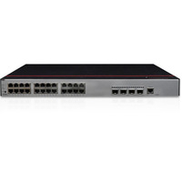 Untuk Switch S5735S-L24T4S/X-A1 Enterprise 24 Gigabit Network
