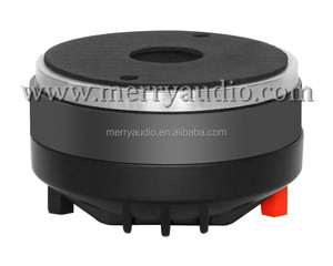 China speaker manufacturer compression driver titanium dome speaker 44mm tweeter for stage outdoor - Product Image 2