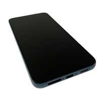 Pour Samsung pour Galaxy S23 + Assemblage d'écran avec cadre LCD de téléphone portable
