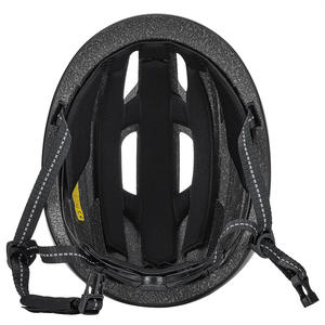 Casco <span class=keywords><strong>de</strong></span> Patinaje sobre Ruedas con Certificación CE y CPSC, Capa Amortiguadora <span class=keywords><strong>de</strong></span> EPS, para Adultos, Niños, Hombres y Mujeres, para Bicicleta <span class=keywords><strong>de</strong></span> Equilibrio - Product Image 4