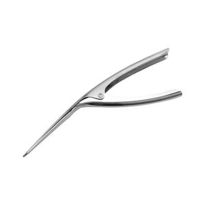 Vendita calda strumento per sbucciare i gamberetti strumento in acciaio inossidabile strumenti per frutti di mare - Product Image 2