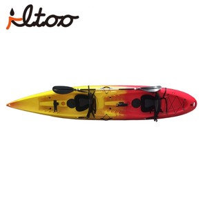 <span class=keywords><strong>Remorque</strong></span> de <span class=keywords><strong>kayak</strong></span> en alliage d'aluminium écologique à largeur réglable avec roues sans air pour la navigation en haute mer, chariot d'accessoires pour canoë - Product Image 4