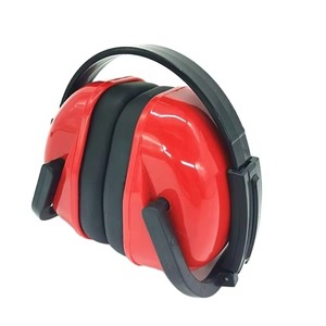 CITICITY Protectores Auditivos Ajustables, Auriculares Suaves Plegables con Cancelación de Ruido - Product Image 3
