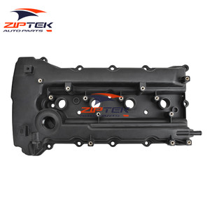 Couvre-culbuteurs de moteur 22400-2G100 G4KD G4KE pour Hyundai Sonata Tucson <span class=keywords><strong>Kia</strong></span> Sportage <span class=keywords><strong>Sorento</strong></span> - Product Image 1