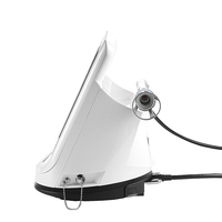 Máquina Láser Profesional Dimed Berylas de Múltiples Longitudes de Onda 15W/30W para Podología, Tratamiento de Hongos en las Uñas y Eliminación de Verrugas