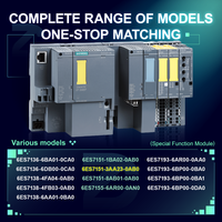 Módulo de Interfaz de Sistema de E/S Siemens SIMATIC ET 200S 6ES7151-3AA23-0AB0, Nuevo y Original en Stock, Producto de Automatización Industrial