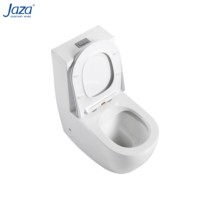 Design moderne Offre Spéciale de bonne qualité wc sanitaires cuvette de toilette en céramique toilette monobloc à laver au sol pour salle de bain