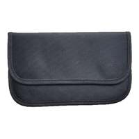 Anti Data Skimming Anti Pencurian Mobil RFID Dompet Ponsel Kasus