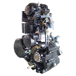 Kit cylindre CB250 250 pour moteur de moto, tricycle et VTT refroidi par eau - En promotion - Product Image 6