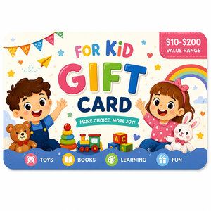Individuell Bedruckte Personalisierte Kinder-Geburtstags-Visitenkarten mit Rubbelfeld VIP-Karte für Kinder Kunstpapier - Product Image 3