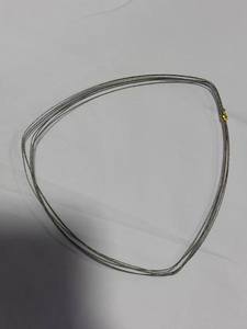 ISO được phê duyệt sắc nét dây kim cương cắt-graphite thạch anh ngọc bích cắt ứng dụng - Product Image 5