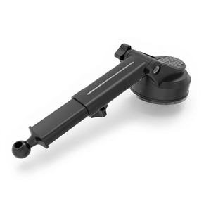 Support de téléphone pour voiture, fixation par ventouse pour pare-brise et tableau de bord de camion - Product Image 1