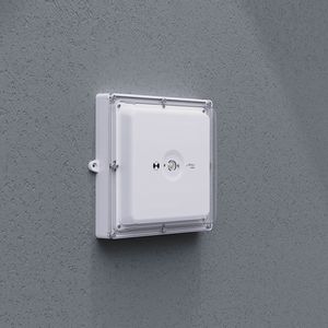Lampe de secours extérieure CE 3W lampe LED version froide <span class=keywords><strong>luminaires</strong></span> de secours IP65 Non entretenu D63 3 heures - Product Image 2