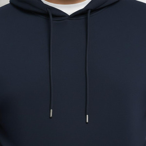 Sudadera con Capucha Extra Grande para Hombre, Diseño Moderno y Cómodo 2026, Personalizada, 100% Algodón, Forro Polar Transpirable, Sudadera de Invierno - Product Image 5
