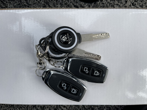 Petit tricycle à cabine électrique avec approbation EEC L2 <span class=keywords><strong>Scooter</strong></span> de mobilité électrique à <span class=keywords><strong>3</strong></span> <span class=keywords><strong>roues</strong></span> sans <span class=keywords><strong>permis</strong></span> de conduire pour adulte - Product Image 6