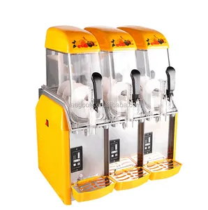 2020 Restaurant Commercial Ice Slush Machine/Slush Syrup/Slush Puppy Machines