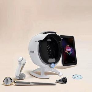 أعلى كفاءة عالية في واحد ثلاثي الأبعاد مع تخزين سحابي لإدارة ملفات العملاء صالون تجميل - Product Image 1