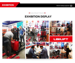 Harga pabrik grosir 500KG meja angkat Manual meja angkat Manual gunting hidrolik pengangkat kargo <span class=keywords><strong>Platform</strong></span> mobil - Product Image 6