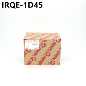 Tensor y polea IRQE 1345A119 1D45 para motor Mitsubishi L20, pieza de repuesto - Product Image 1