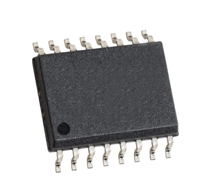 GXT MT25QL256ABA8ESF-0SIT IC FLASH 256MBIT SPI 133MHZ 16SOIC - Product Image 1