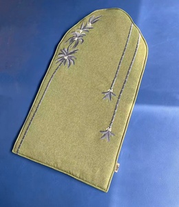 All'ingrosso moderno poliestere musulmano tappetino da preghiera turco tappeto educativo di preghiera per uso domestico - Product Image 5