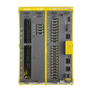 Fanuc Cnc 제어 일본 원래 시스템 장치 A02B-0120-B502