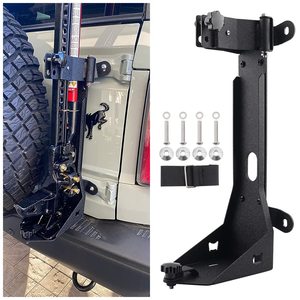 Le cric <span class=keywords><strong>de</strong></span> <span class=keywords><strong>hayon</strong></span> arrière <span class=keywords><strong>de</strong></span> levage monte le support <span class=keywords><strong>de</strong></span> moteur élevé pour Ford Bronco 2007-2017 - Product Image 1