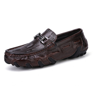 Zapatillas Deportivas Personalizadas para Hombre con Cordones, Ligeras, Transpirables, de Tejido Plano, Plataforma Ligera, Impermeables, Antideslizantes, Primavera Otoño, Nuevas - Product Image 1