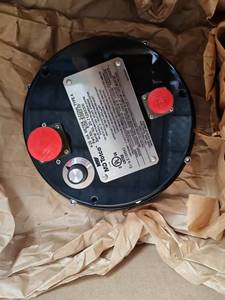 Nov md टोको 10729189-0002 पैनल बढ़ते 15000psi 103000kpi इलेक्ट्रॉनिक दबाव गेज - Product Image 3