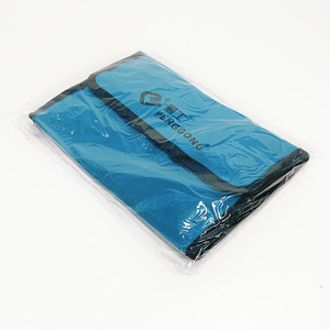 Penggong Tool Duffle Bag Water Resistant Zipper Closure Multi Function Electrician Plumber Repair Bag - Product Image 1