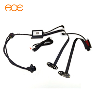 Módulo DRL RGBW Jone con Aplicación Magic Strip y Controlador para Faros LED X5 G05/X6 G06, 8000 Lúmenes
