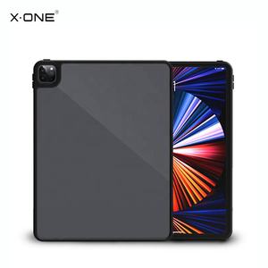 Funda para tableta ultrafina de PC transparente de alta calidad para <span class=keywords><strong>iPad</strong></span> <span class=keywords><strong>Pro</strong></span> 12,9 <span class=keywords><strong>2023</strong></span> 2024, funda para tableta transparente de alta calidad, para <span class=keywords><strong>iPad</strong></span> <span class=keywords><strong>Pro</strong></span> - Product Image 4