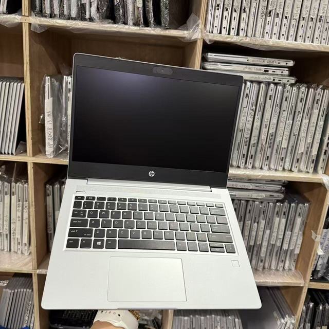 Wholesale Commercial Laptops for 430G7 Intel I5-10th 8G 256G SSD High-performance Used 14" Screen 1366x768 Resolution