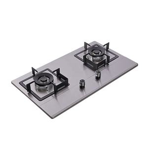 Prezzo ragionevole principali elettrodomestici da cucina fornello da incasso accessori per Gas fornelli piani cottura a Gas - Product Image 5