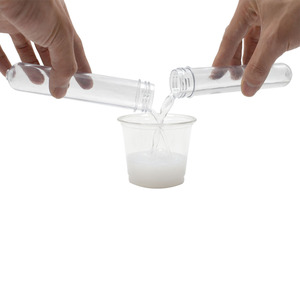 Stem Kids Science Kits DIY Química Experimento Juguetes para niños Reacción química mágica Cambio de color Juguetes químicos para niños - Product Image 4
