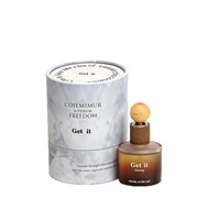 Coffret cadeau d'assainisseurs d'air pour voiture Nouvelle gamme premium de parfums pour voiture avec une fragrance longue durée et des accents décoratifs