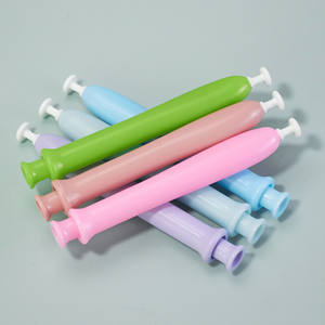 Aplicador Vaginal de Plástico al por Mayor de Fábrica SIYUE, Tubo de Gel SH-X-01, Tubos Ginecológicos - Product Image 5