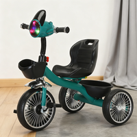 Tricycle pour enfants pas cher, prix d'usine, jouet à roulettes pour bébé, mini vélo pour bébé, vélo à 3 roues, tricycle pour enfant, bébé