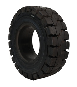 יצרן סיני צמיגי מלגזה מלאים 300-15 28*9-15 28*12.5-15 355/45-15 315/70-15 מידות שונות זמינות - Product Image 5
