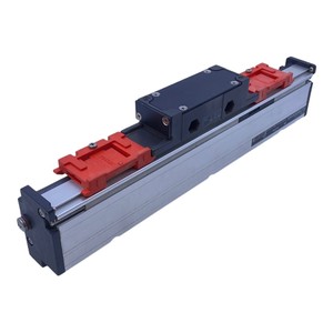 Escala <span class=keywords><strong>Glama</strong></span> Heidenhain LS183 - Product Image 1