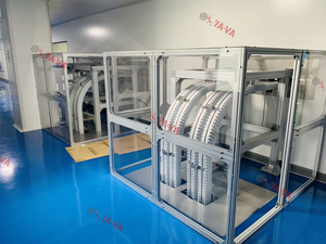 Linh Hoạt Cleat Chuỗi Chai Wedge Băng Tải, Thiết Kế Đặc Biệt Sử Dụng Rộng Rãi Side <span class=keywords><strong>Gripper</strong></span> Băng Tải - Product Image 5