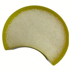 Granulés de PLA biodégradables certifiés BPI et DIN de haute qualité PLA matière première pour l'extrusion de filament d'impression 3D - Product Image 5