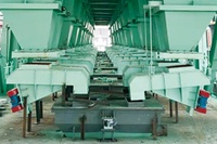 Shangpin Économique et Pratique Série SZG Vibrant Feeder Vibration Bowl Feeder pour les Mines, la Métallurgie et l'Industrie du Charbon