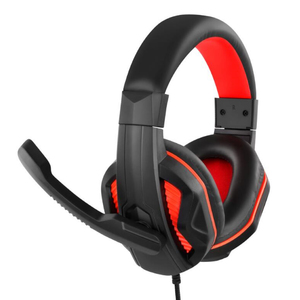 Prix d'usine 7.1 Microphone pas cher meilleur filaire <span class=keywords><strong>avec</strong></span> Led Gaming Glow rvb casque de jeu - Product Image 2