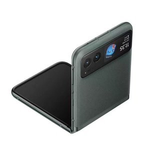 Teléfono Inteligente <span class=keywords><strong>5G</strong></span> con Pantalla Plegable Económico <span class=keywords><strong>2023</strong></span>, Alta Calidad A+, Sistema AiOS Android para <span class=keywords><strong>Motorola</strong></span> <span class=keywords><strong>Razr</strong></span> 40 Flip Phone - Product Image 4